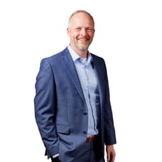 Romin lankamp - Hypotheekadviseur